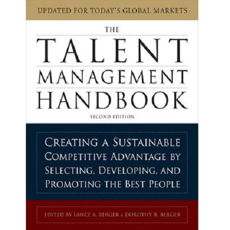 The Talent Management Handbook by Lance A. Berger ePub Free Download
