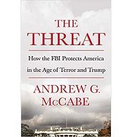The Threat by Andrew G. McCabe PDF