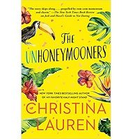 The Unhoneymooners by Christina Lauren PDF