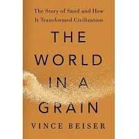 The World in a Grain by Vince Beiser ePub