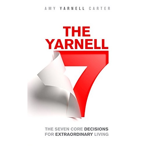 The Yarnell 7 by Amy Yarnell Carter PDF Free Download
