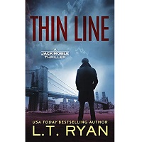 Thin Line by L.T. Ryan PDF