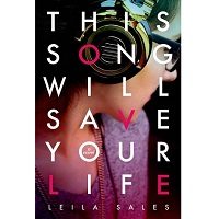 This Song Will Save Your Life by Leila Sales ePub