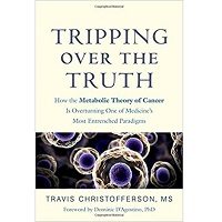 Tripping over the Truth by Travis Christofferson ePub