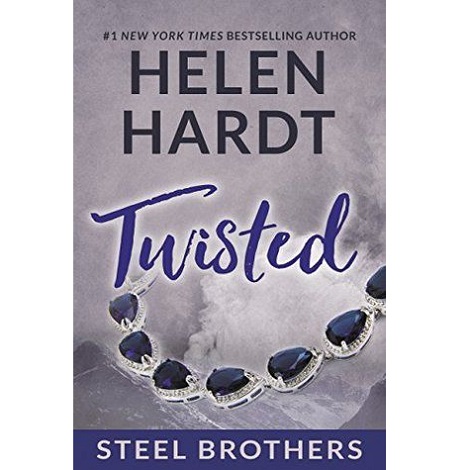 Twisted by Helen Hardt ePub Free Download
