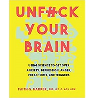 Unfuck Your Brain by Faith G. Harper ePub