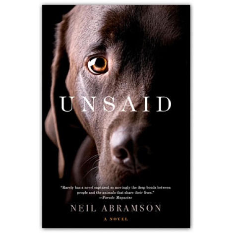 Unsaid by Neil Abramson ePub Free Download