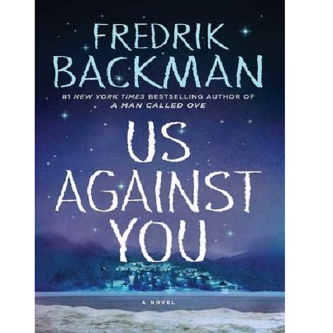 Us Against You by Fredrik Backman ePub Free Download