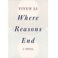Where Reasons End by Yiyun Li PDF