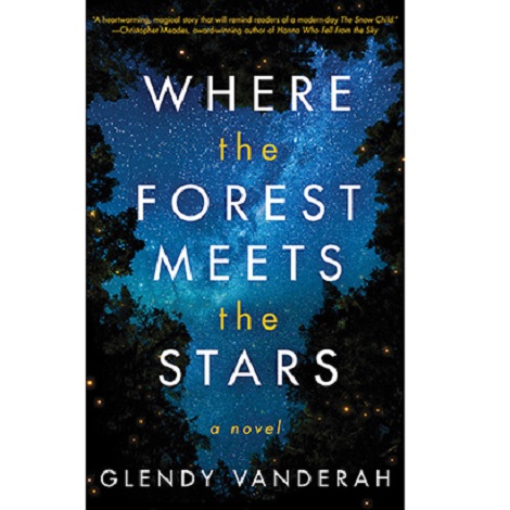 Where the Forest Meets the Stars by Glendy Vanderah PDF Free Download