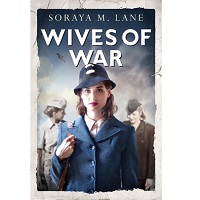 Wives of War by Soraya M. Lane PDF