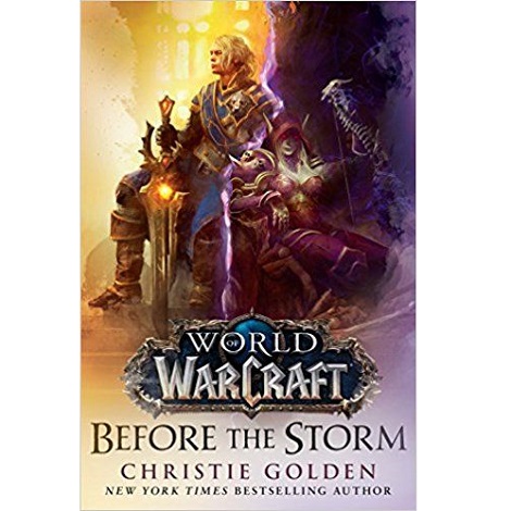 World of Warcraft by BLIZZARD ENTERTAINMENT ePub Free Download