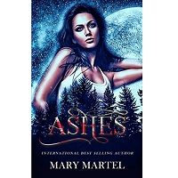 Ashes by Mary Martel PDF