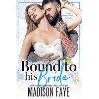 Bound To His Bride by Madison Faye PDF