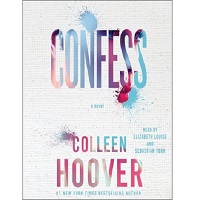 Confess by Colleen Hoover PDF