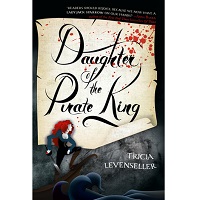 Daughter of the Pirate King by Tricia Levenseller PDF