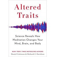 Download Altered Traits by Daniel Goleman PDF