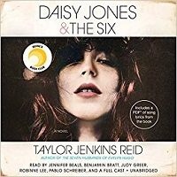 Download Daisy Jones & The Six by Taylor Jenkins Reid PDF