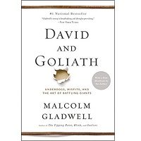 Download David and Goliath by Malcolm Gladwell PDF