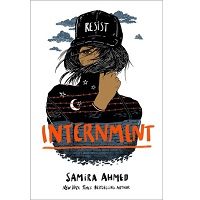 Download Internment by Samira Ahmed PDF