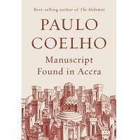 Download Manuscript Found in Accra by Paulo Coelho PDF