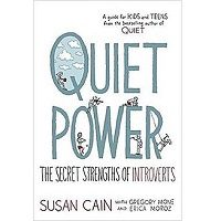 Download Quiet Power by Susan Cain PDF