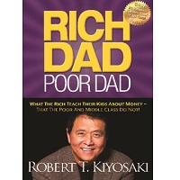 Download Rich Dad Poor Dad by Robert T. Kiyosaki PDF