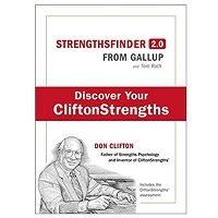 Download StrengthsFinder 2.0 by Tom Rath PDF Free