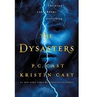 Download The Dysasters by P. C. Cast PDF Free