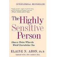 Download The Highly Sensitive Person by Elaine N. Aron PDF Free