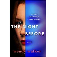Download The Night Before by Wendy Walker PDF Free