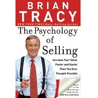 Download The Psychology of Selling by Brian Tracy PDF