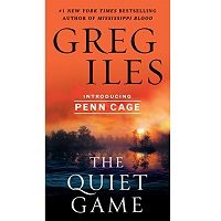 Download The Quiet Game by Greg Iles PDF