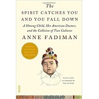 Download The Spirit Catches You and You Fall Down by Anne Fadiman PDF