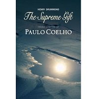 Download The Supreme Gift by Paulo Coelho PDF