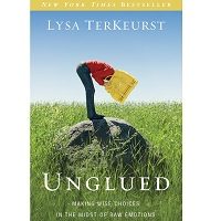 Download Unglued by LysaTerKeurst PDF