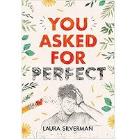 Download You Asked for Perfect by Laura Silverman PDF Free