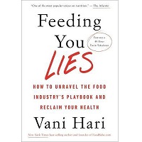Feeding You Lies by Vani Hari PDF