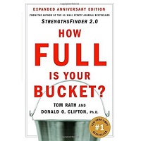 How Full Is Your Bucket? by Tom Rath Free Download
