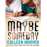 Maybe Not by Colleen Hoover PDF