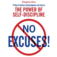 No Excuses by Brian Tracy PDF
