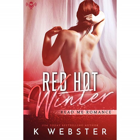 Red Hot Winter by K. Webster PDF Free Download