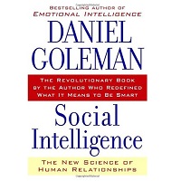 Social Intelligence by Daniel Goleman PDF