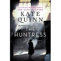 The Huntress by Kate Quinn PDF