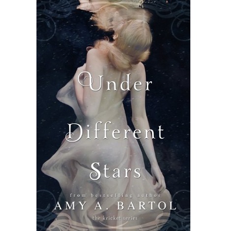 Under Different Stars by Amy A. Bartol PDF Free Download