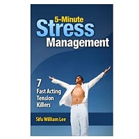 5-Minute Stress Management by Sifu William ePub Download