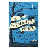 A Separate Peace by John Knowles PDF