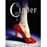 Cinder by Marissa Meyer PDF