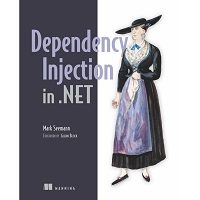 Dependency Injection in .NET by Mark Seemann PDF