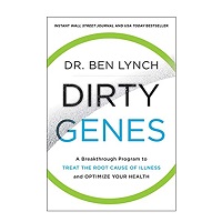 Dirty Genes by Ben Lynch